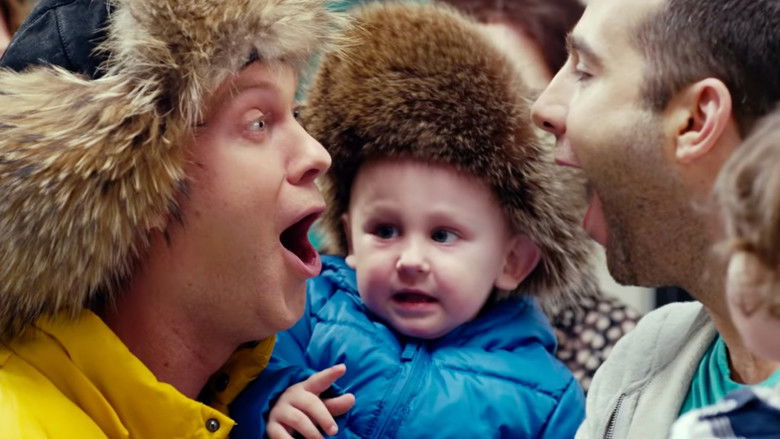 кадр из фильма Ёлки 3