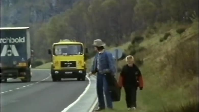 The Wreck on the Highway