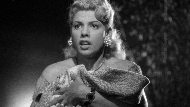 кадр из фильма Víctimas del pecado