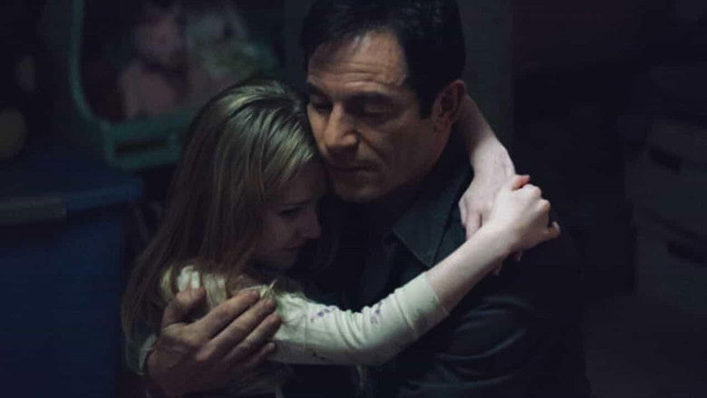 кадр из фильма Стокгольм, Пенсильвания