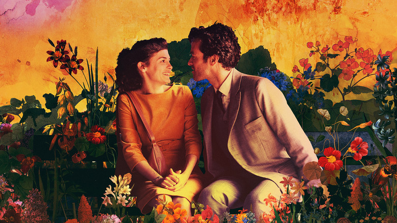 кадр из фильма Пена дней