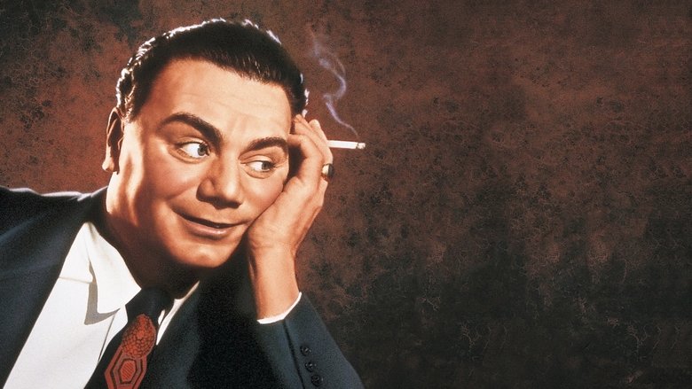 кадр из фильма Марти