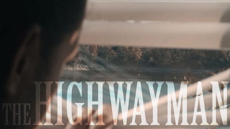 кадр из фильма The Highwayman