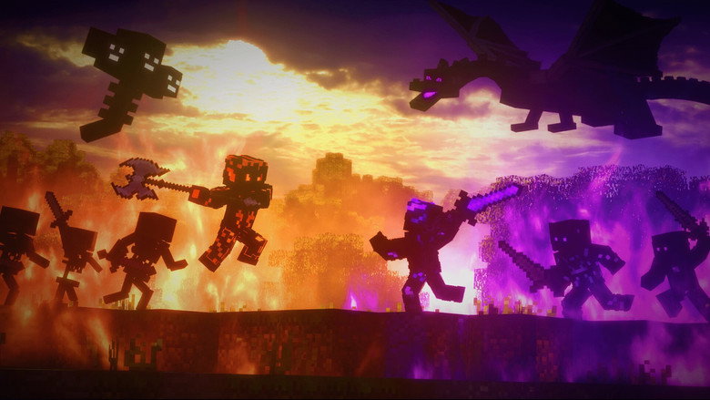 кадр из фильма Songs of War