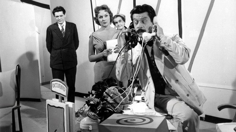 кадр из фильма Ridere! Ridere! Ridere!