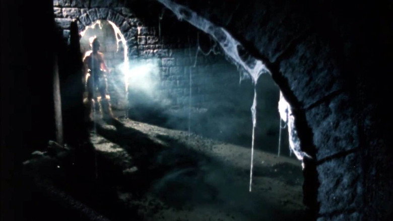 кадр из фильма Zyzak Is King