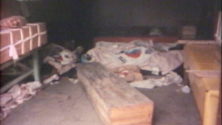 кадр из фильма 5.18 힌츠페터 스토리