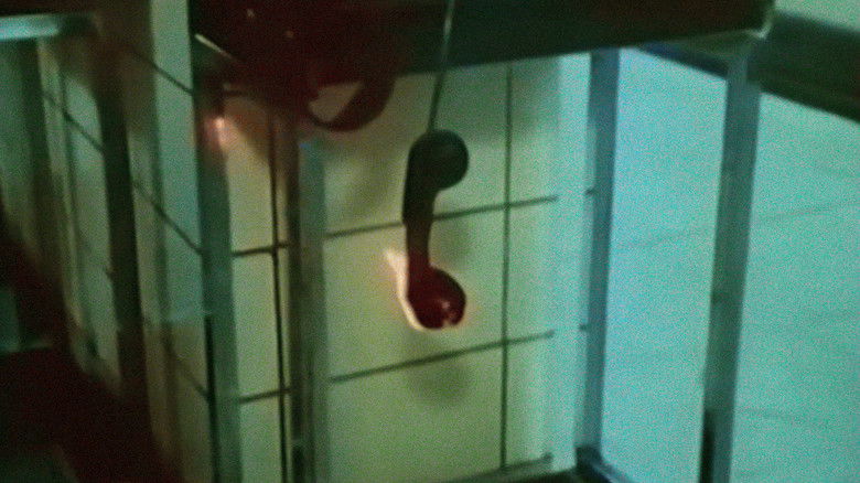 кадр из фильма Murder by Phone