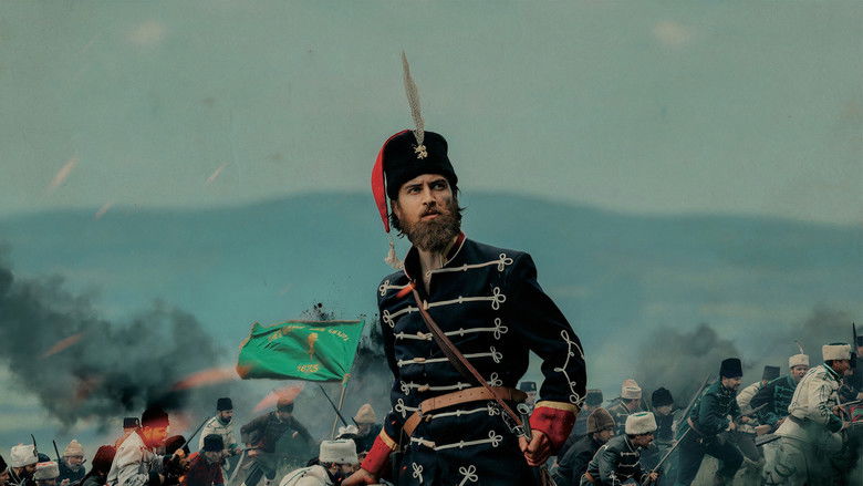 кадр из фильма Ботев