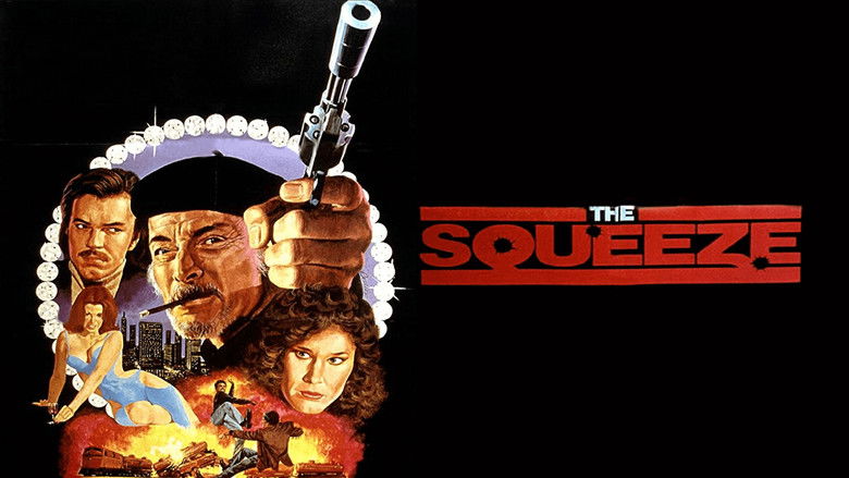 кадр из фильма The Squeeze