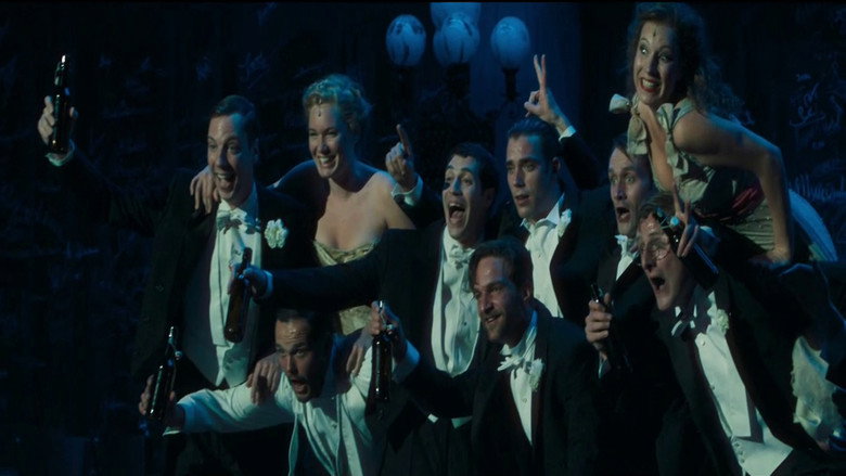 кадр из фильма Soldaat van Oranje: De Musical