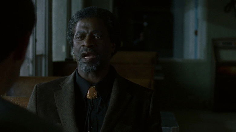 кадр из фильма В темноте