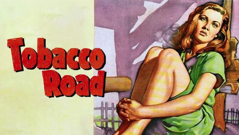 кадр из фильма Tobacco Road