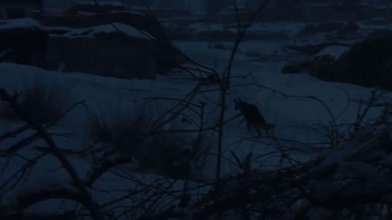 кадр из фильма 狼来了