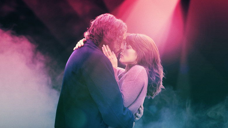 кадр из фильма В облаках