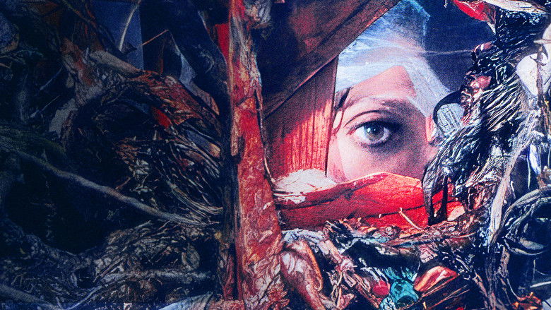 кадр из фильма Иное