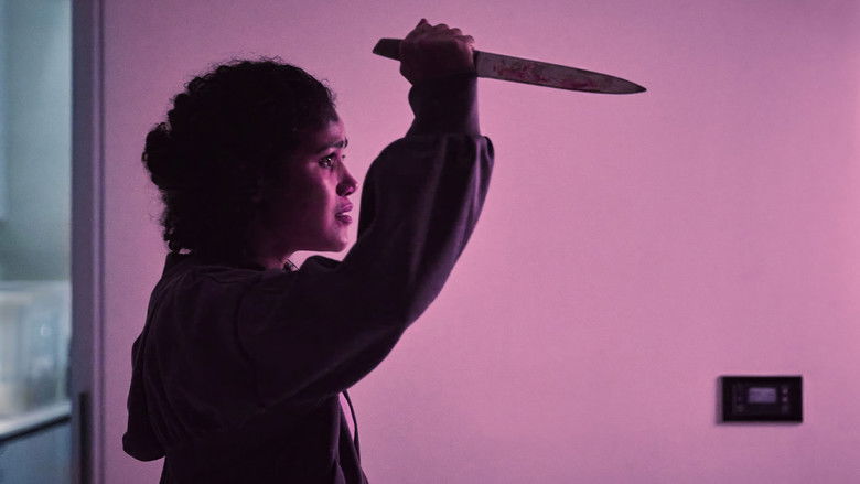 кадр из фильма 7 Keys