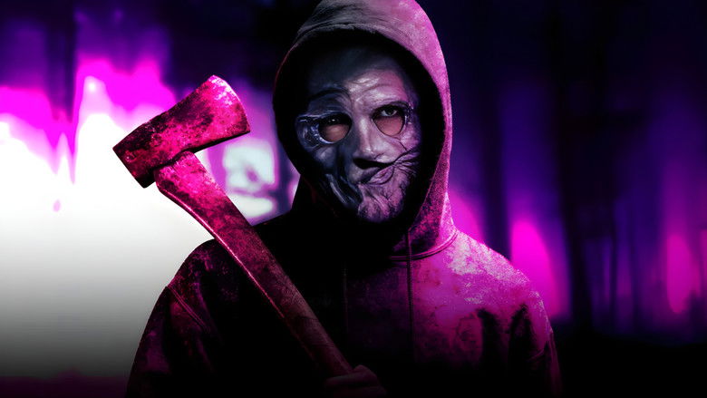 кадр из фильма Убийственное влияние