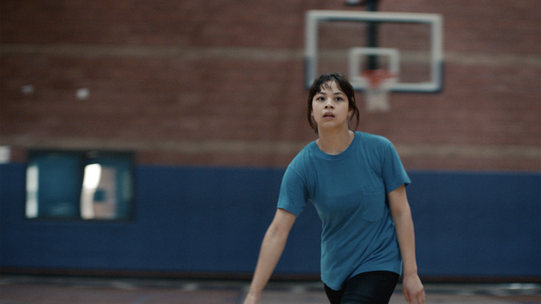 кадр из фильма Champ