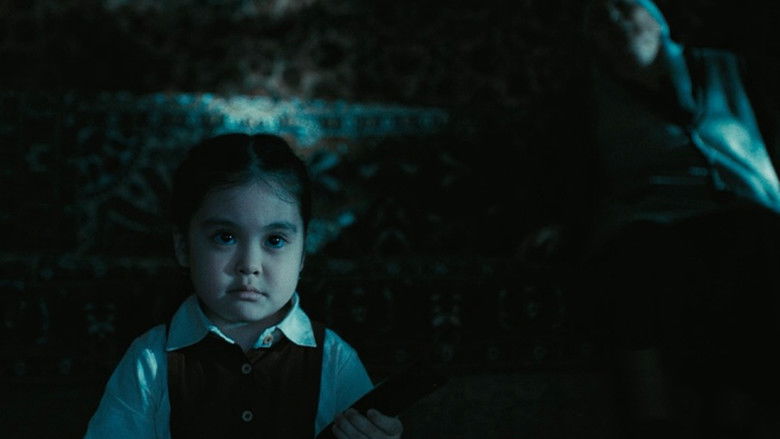 кадр из фильма Ürei