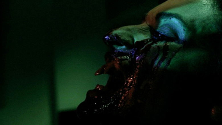 кадр из фильма Малберри-стрит