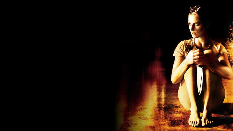 кадр из фильма Кровавая жатва