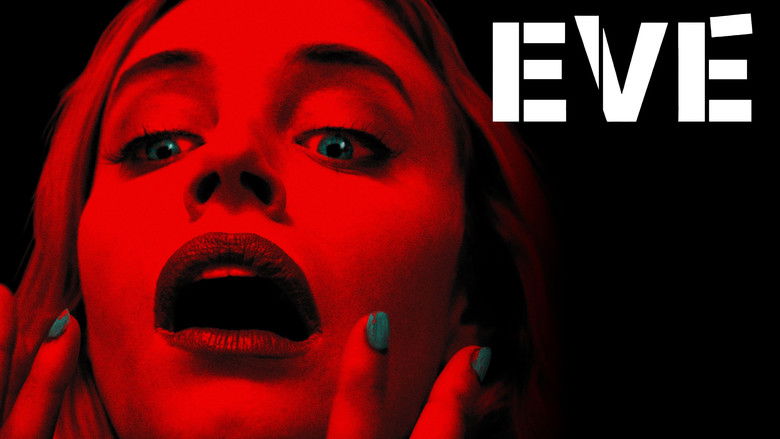 кадр из фильма Eve