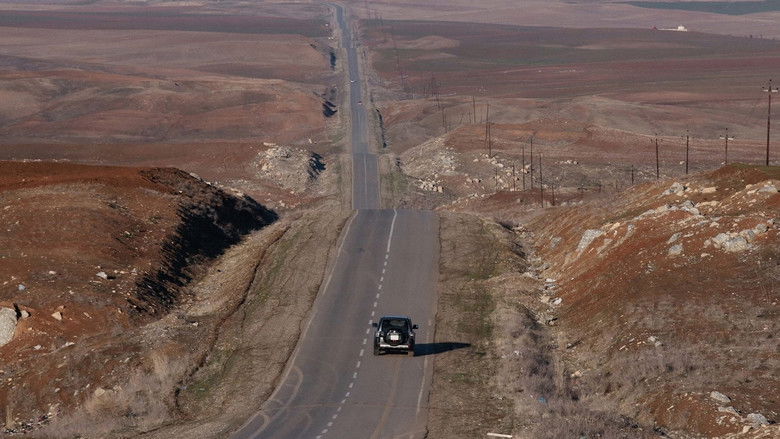 кадр из фильма Hawar : nos enfants bannis