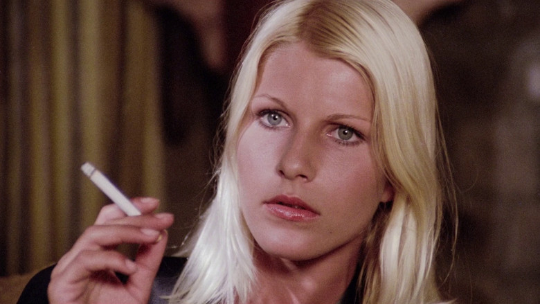 кадр из фильма Девять гостей для убийства