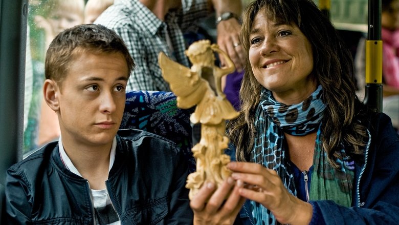 кадр из фильма Max Pinlig 2 - sidste skrig