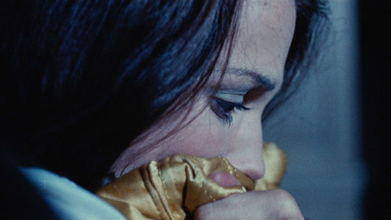 кадр из фильма Что они сделали с Соланж?