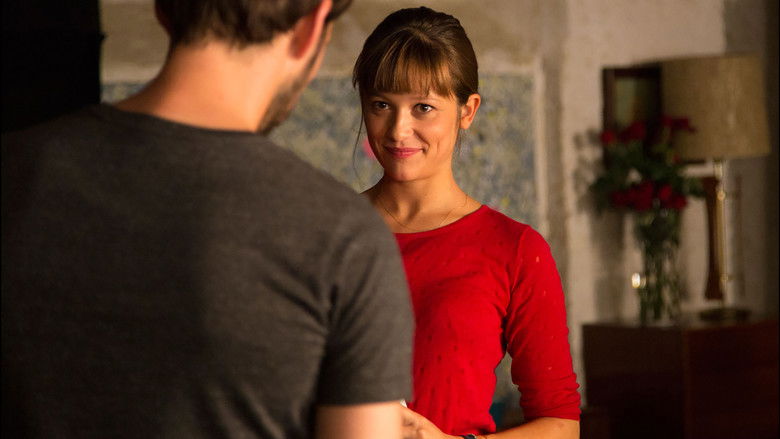 кадр из фильма Разрыв для всех