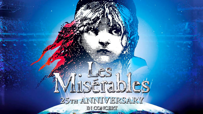 кадр из фильма Les Misérables: 25th Anniversary in Concert