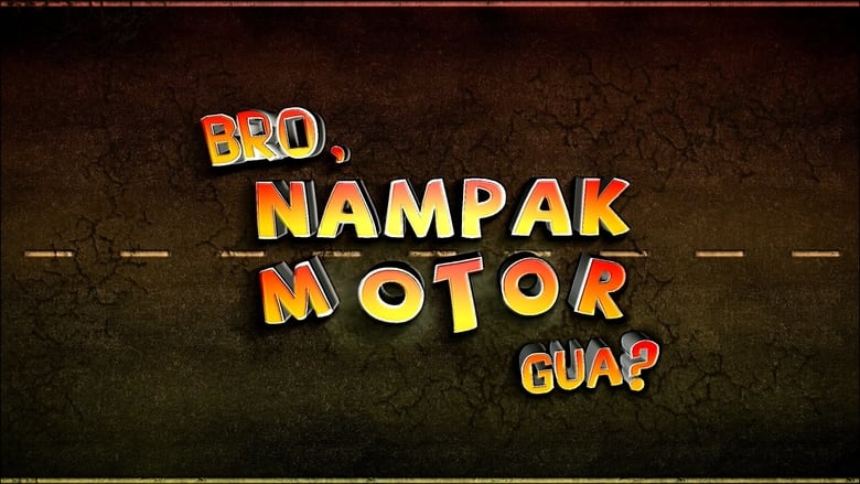 кадр из фильма Bro, Nampak Motor Gua?