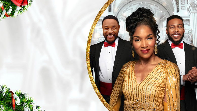 кадр из фильма Favorite Son Christmas