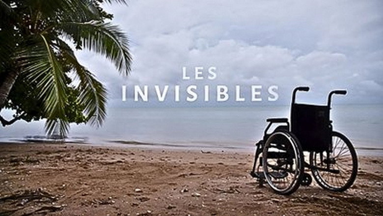 кадр из фильма Les Invisibles