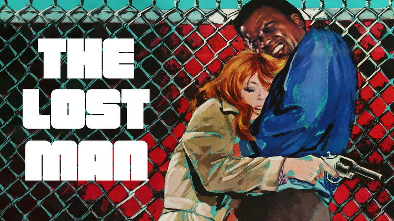 кадр из фильма The Lost Man