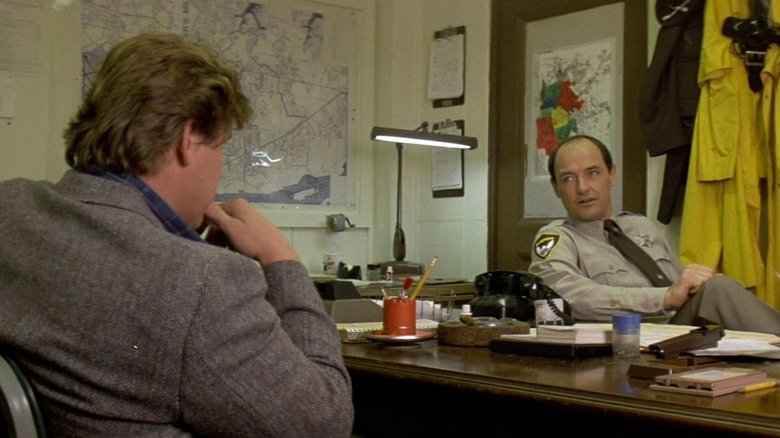 кадр из фильма Серебряная пуля