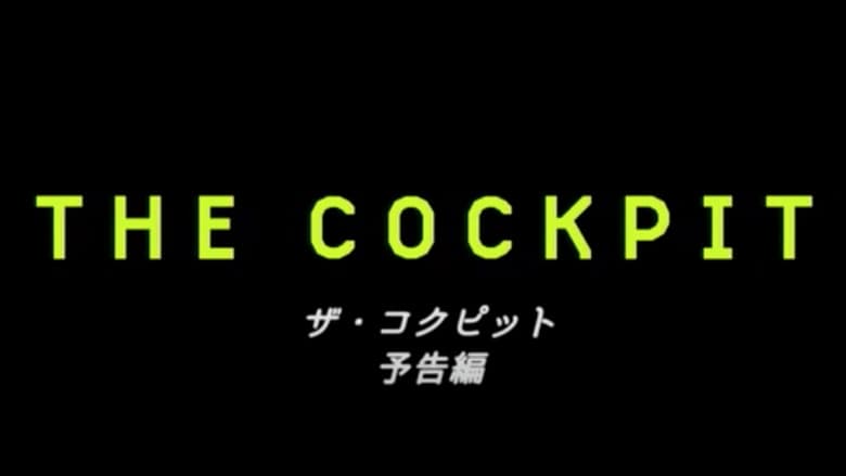 кадр из фильма THE COCKPIT