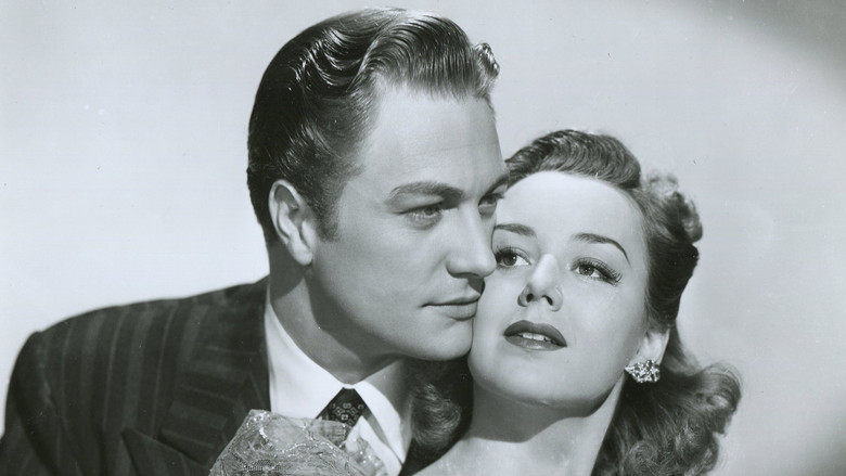 кадр из фильма West Point Widow