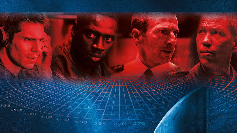 кадр из фильма Зов волка