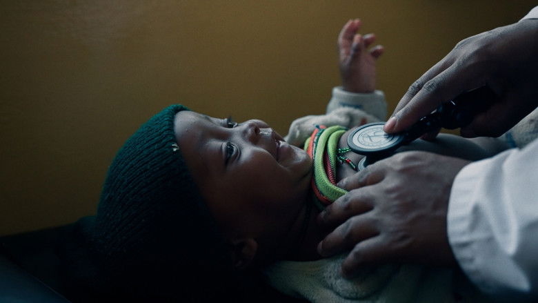 кадр из фильма También lo siento