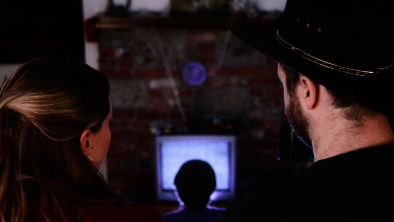 кадр из фильма War of the Ants