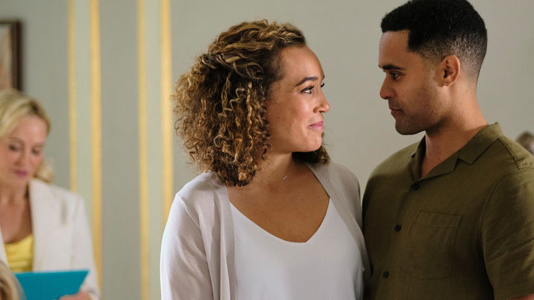 кадр из фильма Свадебный марш 6: Скреплено поцелуем