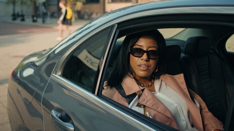 кадр из фильма Zwijgrecht