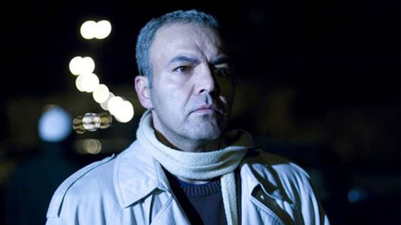 кадр из фильма صندلی خالی