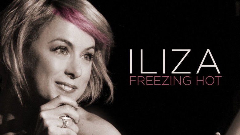 кадр из фильма Iliza Shlesinger: Freezing Hot