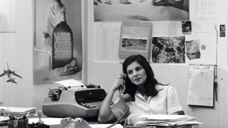 кадр из фильма Grauzone