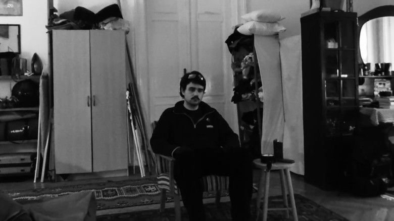 кадр из фильма A gyilkosságra, nincs biztosíték