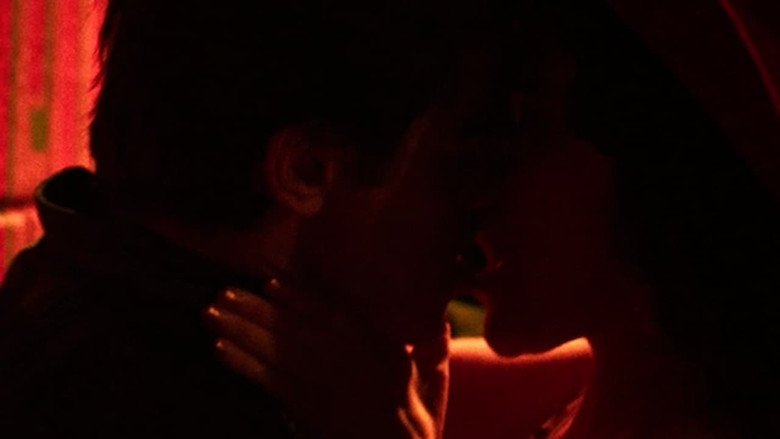 кадр из фильма Asa Branca: A Voz da Arena